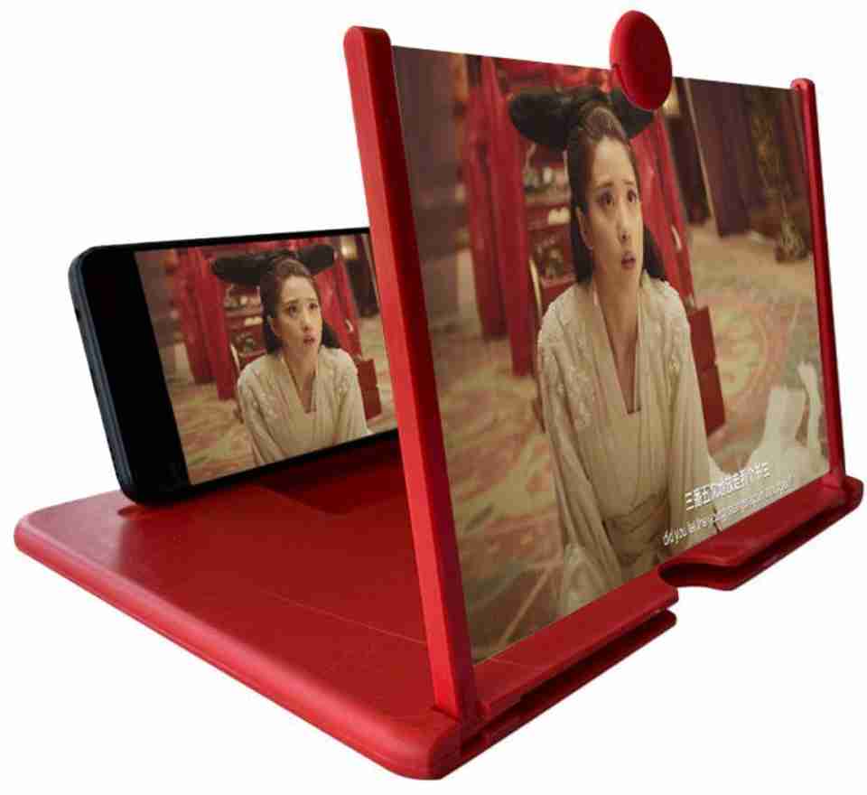 JANGI Screen Expanders & Magnifier 3D HD F2550 - Image 5