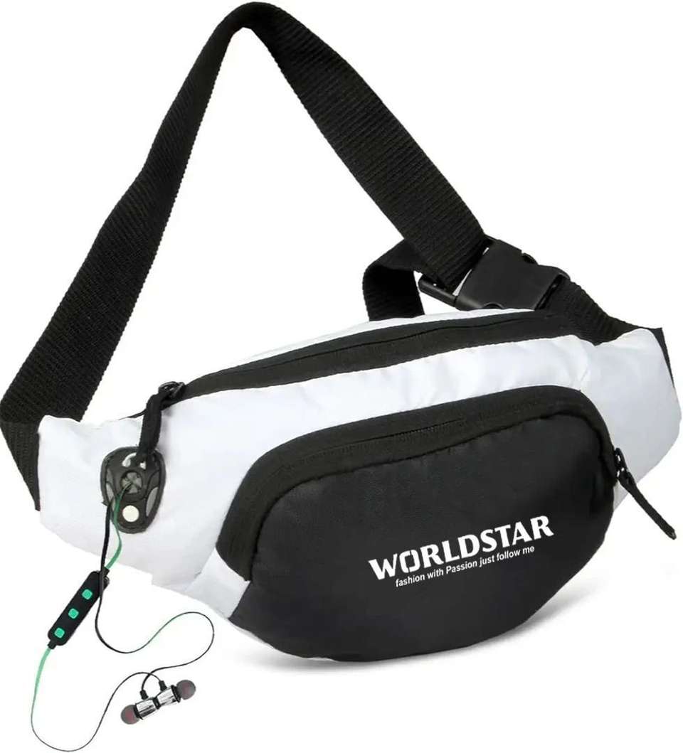 Worldstar Handy Hiking Zip Pouch - Image 8
