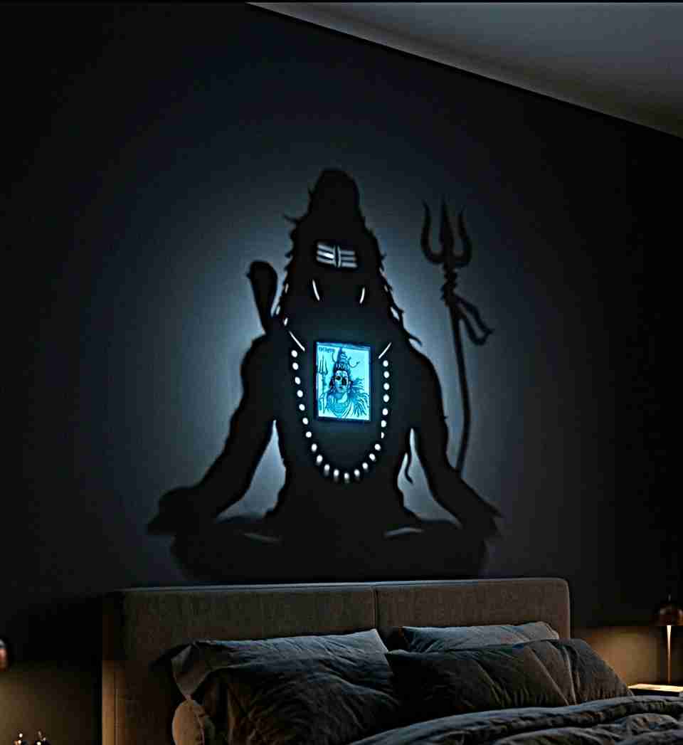 ML Royale Picture Light Wall Lamp - Image 6