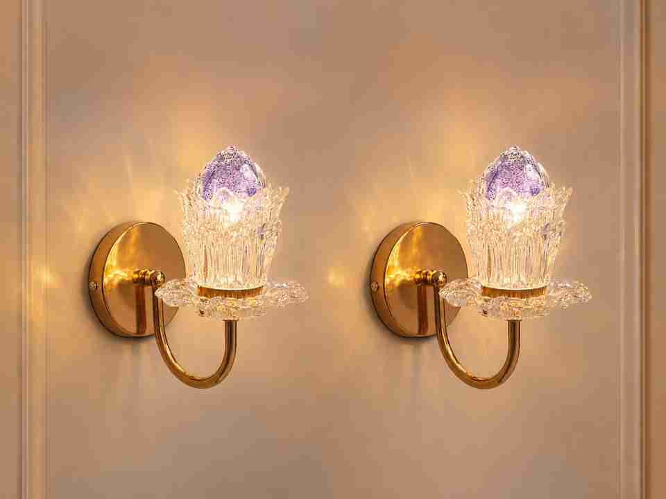 vprotect Wallchiere Wall Lamp - Image 6