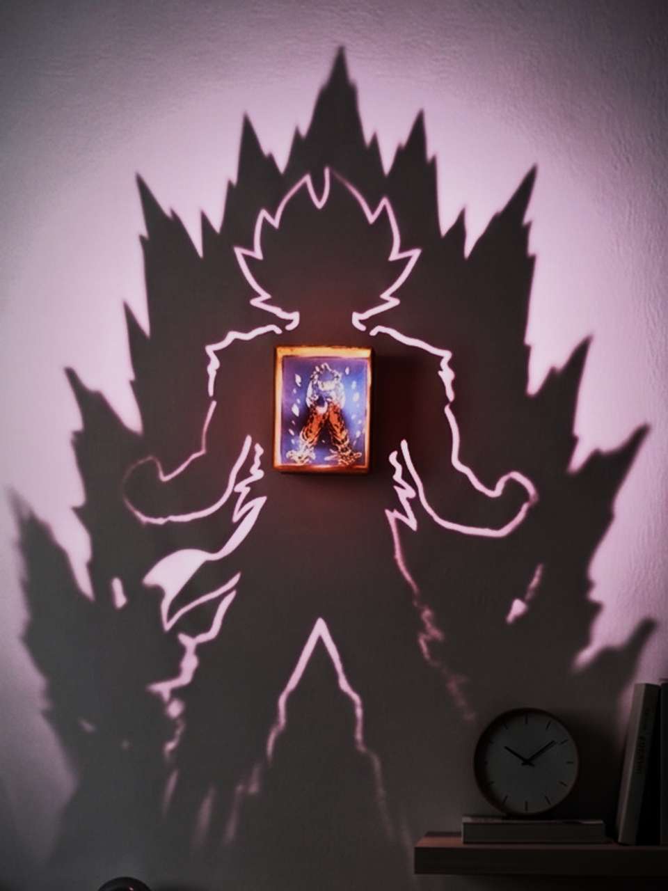 ML Royale Uplight Wall Lamp - Image 7
