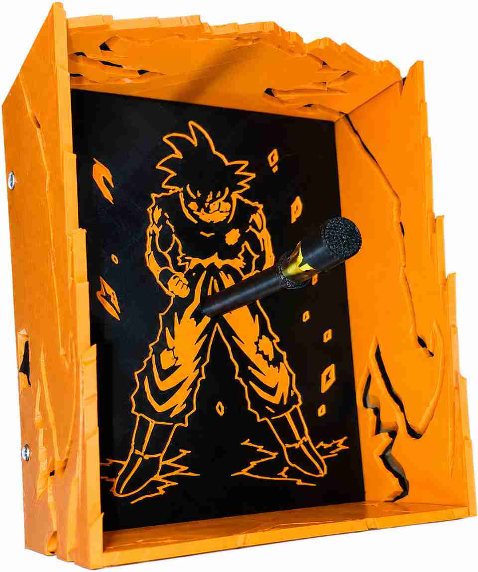 ML Royale Uplight Wall Lamp - Image 6
