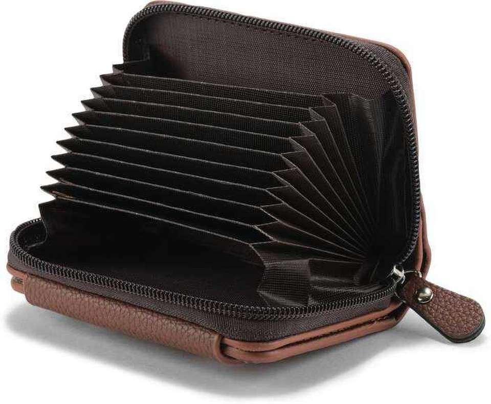 Nexbelt Casual Travel Belt, Brown - Image 8