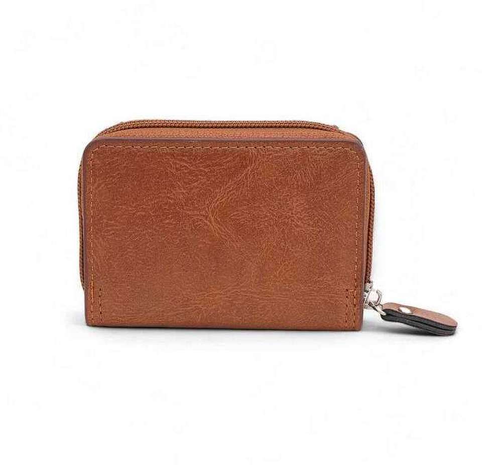 Nexbelt Casual Travel Belt, Brown - Image 9