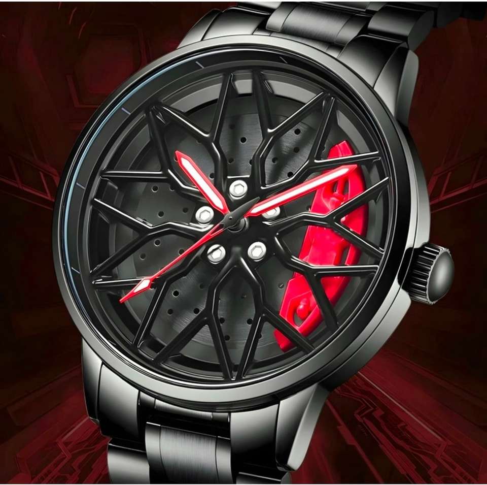 OCTAMEX 1 Analog Watch - For Men - Image 7