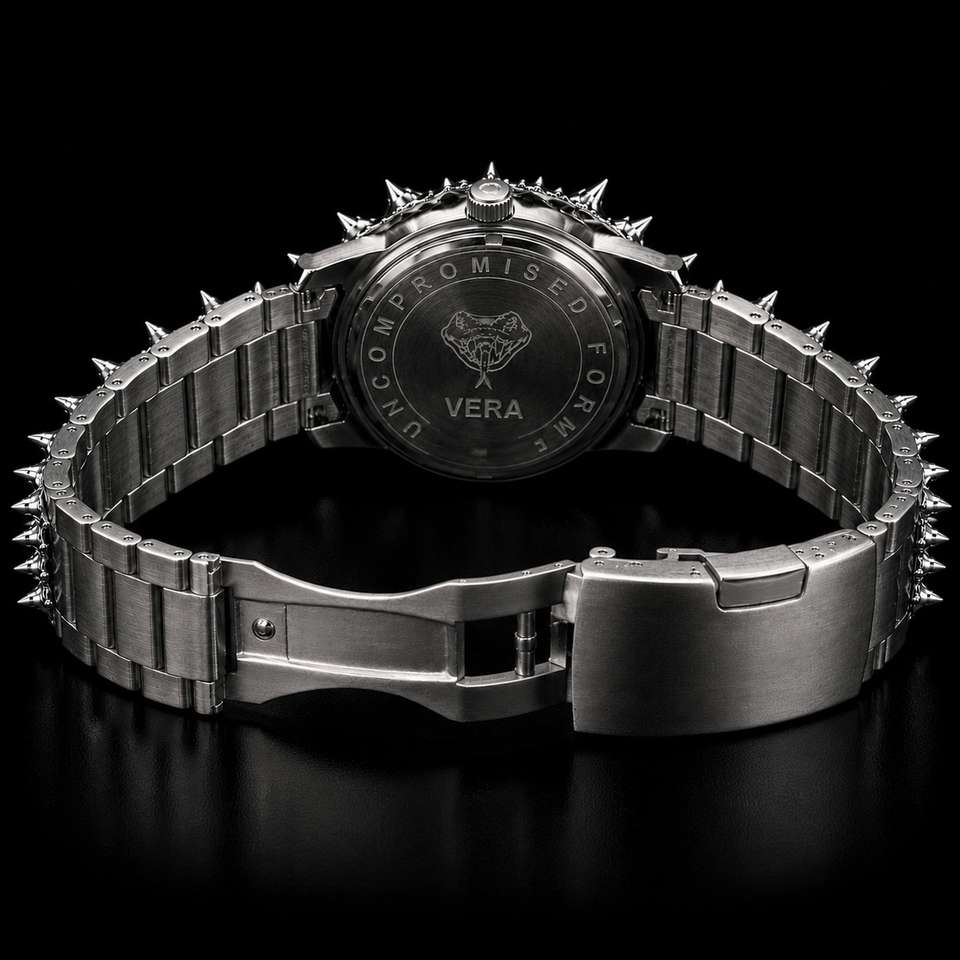 Vera ReRage Analog Men's Watch - Image 9