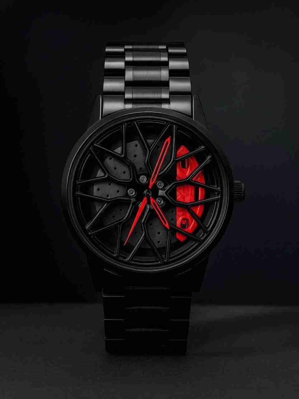 OCTAMEX 1 Analog Watch - For Men - Image 5
