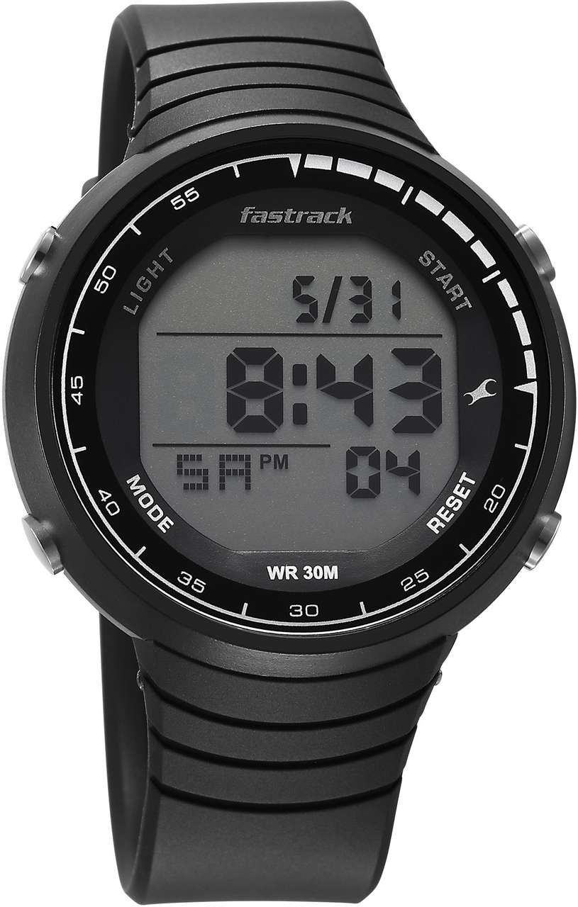Fastrack Digital Watch 68041PP02W - Image 9