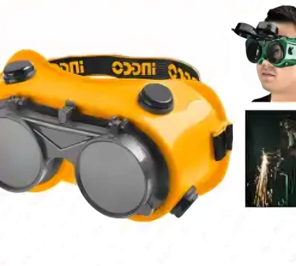 INGCO AHM112 Welding Helmet - Image 8