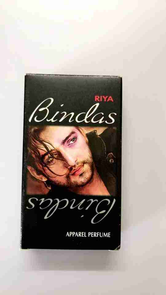 RIYA BINDASS 30 ml Perfume for Men - Image 6