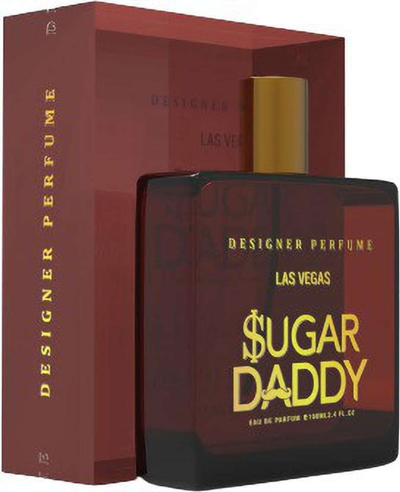 SUGAR DADDY Las Vegas 100ml - Image 6
