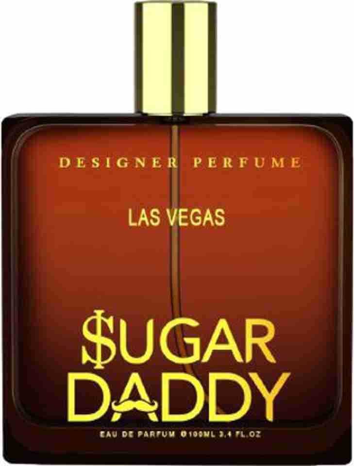 SUGAR DADDY Las Vegas 100ml - Image 5