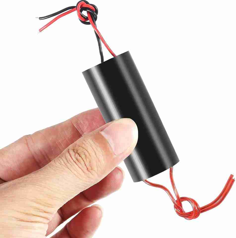 3REE High Voltage Generator 3V-6V to 400KV - Image 6