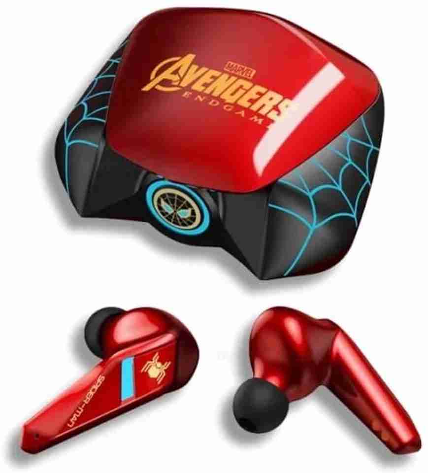 AL ATASH Wireless Bluetooth Earbuds - Image 6