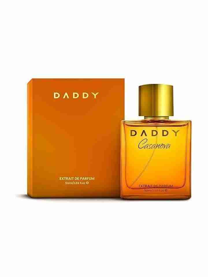 DADDY Casanova Extrait De Parfum for Men - Image 9