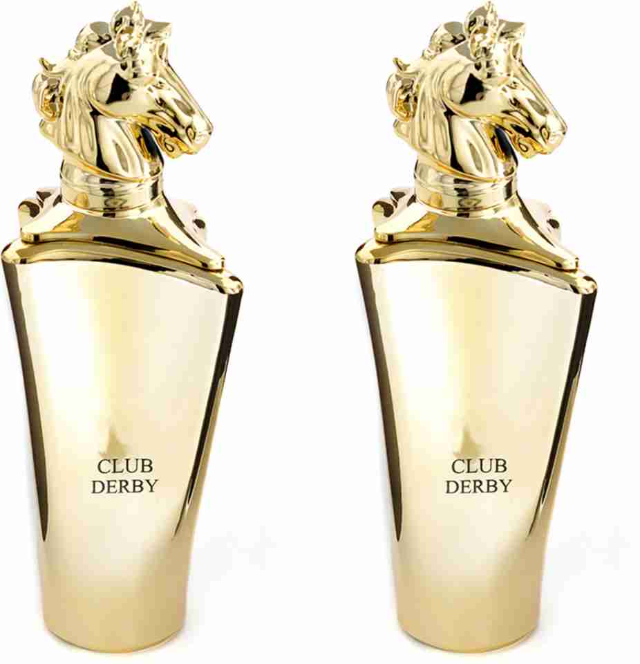 JBJ Club Derby Manchester 200 ml Eau de Parfum - Image 4