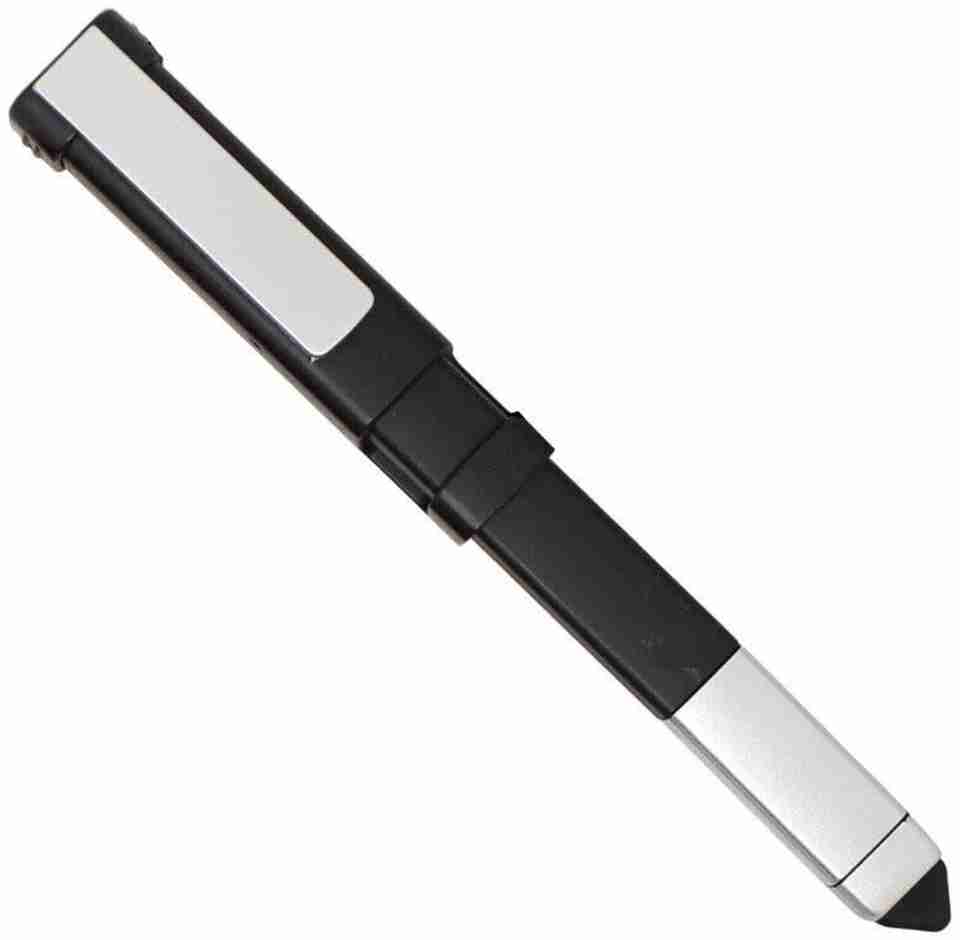 Be Sure Pen-Shaped Phone Holder with Screwdriver Sets Multifunction 6 in 1 Tech Tool Pen Stylus - Image 7